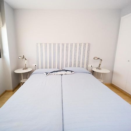 Valencia Beach Apartments 1 المظهر الخارجي الصورة