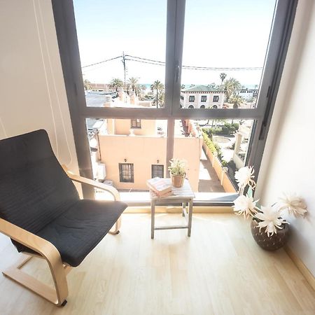 Valencia Beach Apartments 1 المظهر الخارجي الصورة