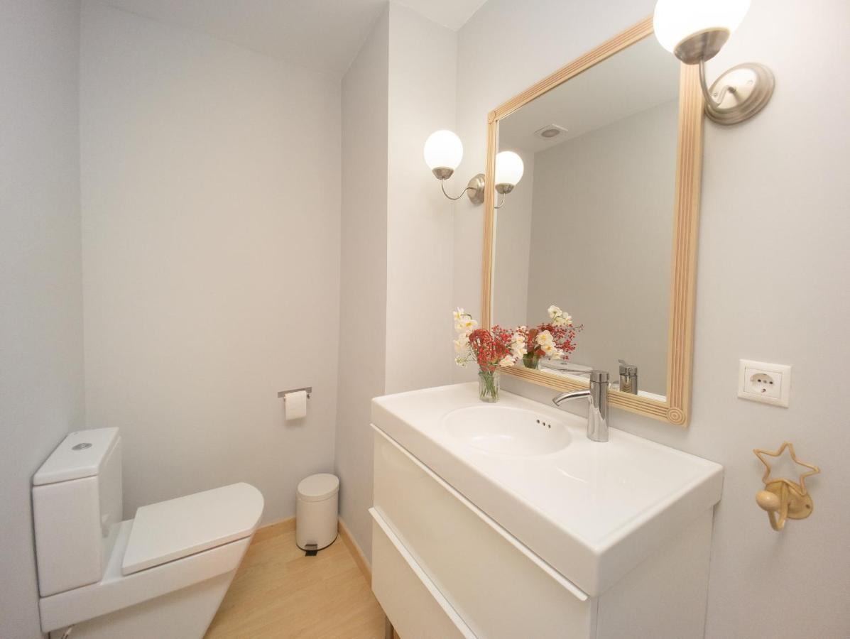 Valencia Beach Apartments 1 المظهر الخارجي الصورة