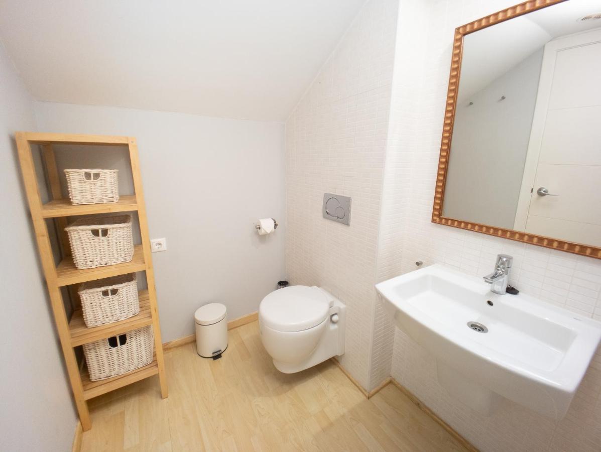 Valencia Beach Apartments 1 المظهر الخارجي الصورة
