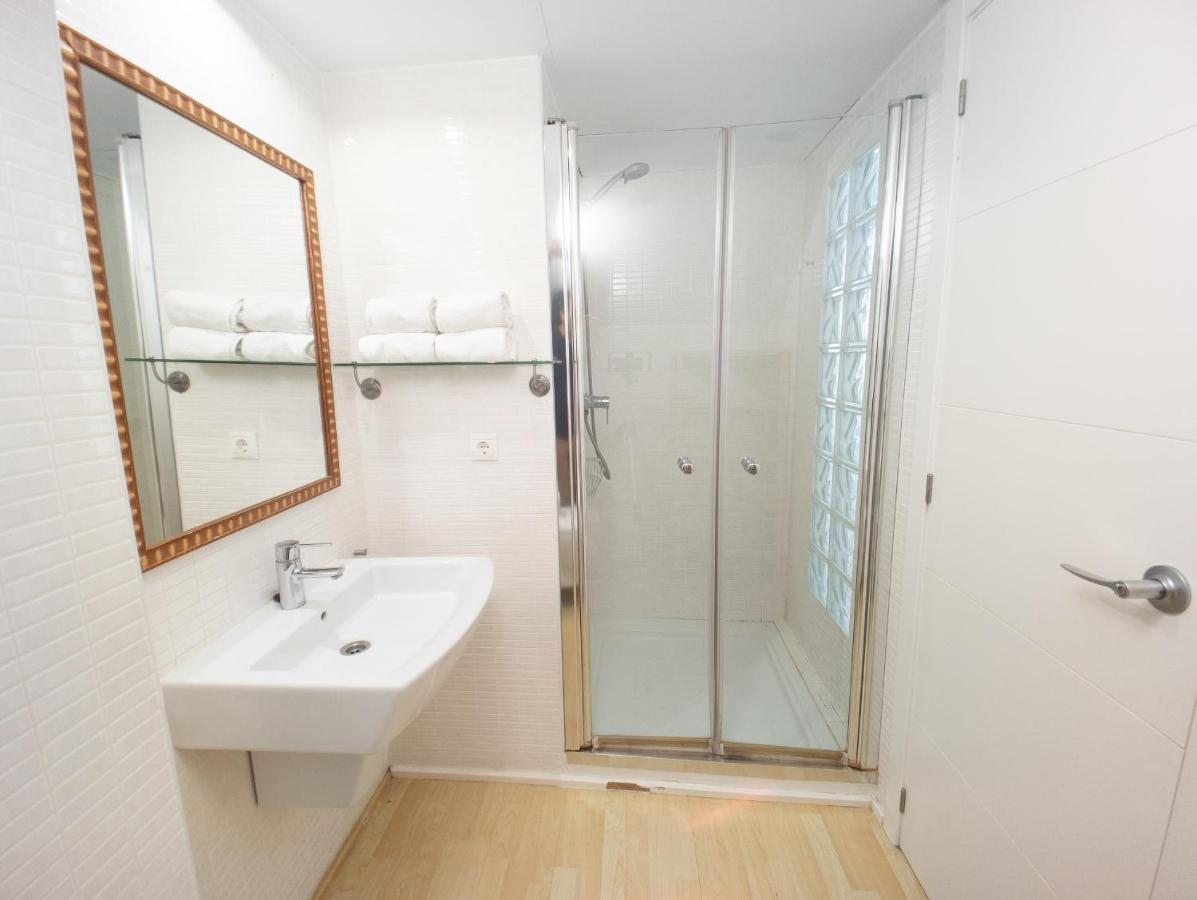 Valencia Beach Apartments 1 المظهر الخارجي الصورة